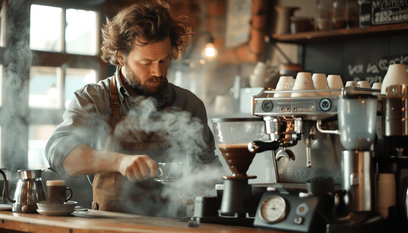 Decoding the Art of Brewing a Perfect Espresso