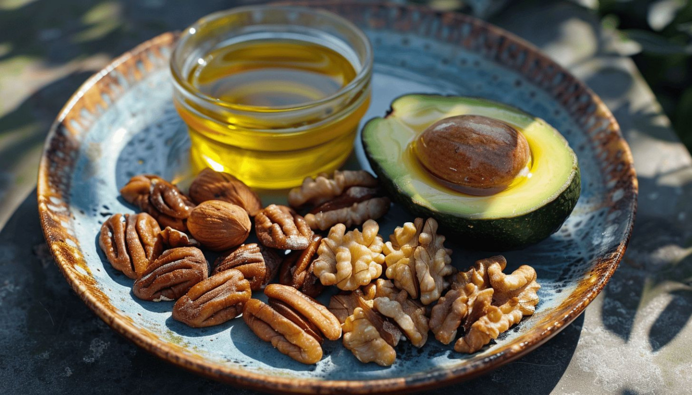 Demystifying the Role of Fats in a Balanced Diet