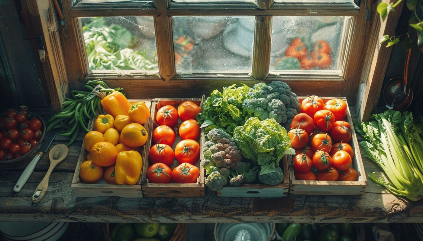 Zero Waste Recipes: A New Approach to Sustainability